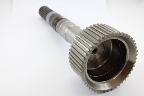 V36322800U Wał kosza przedniego napędu część używana