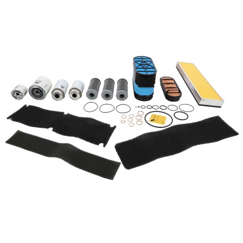 V39217710 Zestaw serwisowy filtrów na 1000 MTH