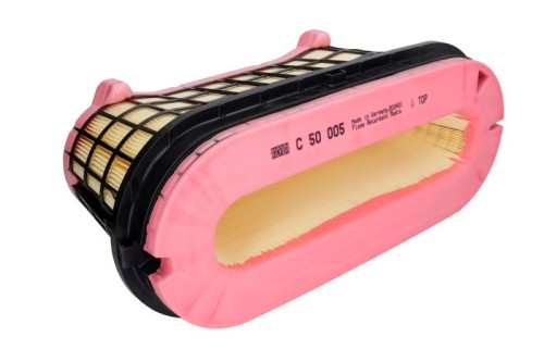 Filtr powietrza C50005 Mann Filter