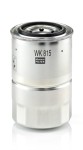 Filtr paliwa WK815X Mann Filter