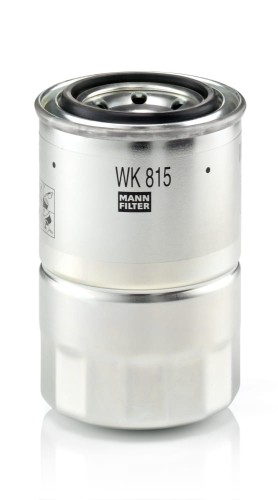 Filtr paliwa WK815X Mann Filter