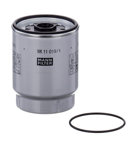 Filtr paliwa WK11019/1Z Mann Filter