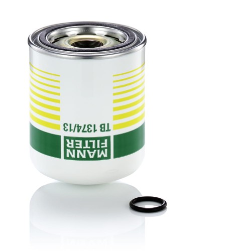 Osuszacz powietrza TB1374/13X  Mann Filter