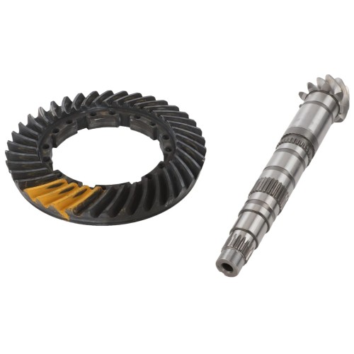 V37768000U Wałek ataku koło talerzowe część używana