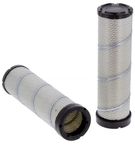 Filtr powietrza SA16213 HIFI FILTER do CASE: 721 C, 821 C, WX 210 CLAAS: ARES 816 RZ LS, ARES 826 RZ LS, ARES 836 RZ LS KOMATSU: WA 320-3H KOMATSU FOREST: 840.2, 840.3, 860.3