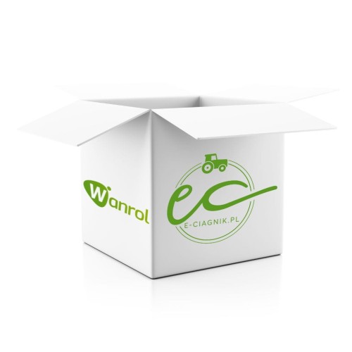 Filtr powietrza SL8646 SF Filter