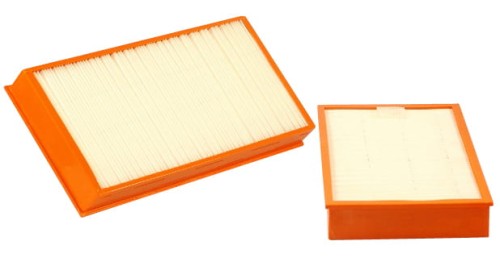 Filtr kabinowy SC50148 Hifi Filter do Liebherr L 556, L 566, L 580, L 546, L 528, L 524, L 576, L 538 Z, L 542, L 526 Z