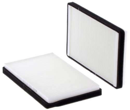 Filtr kabinowy SC50137 Hifi Filter do Linde H 60 D-03 EVO, H 70-03 D, H 60 D, H 50 D, H 70 D, H 80 D,