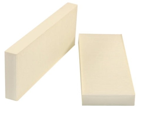 Filtr kabinowy SC50128 Hifi Filter do Liebherr LR 634 LITRONIC, LR 624 LITRONIC, PR 716 LITRONIC