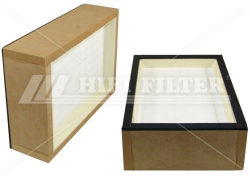 Filtr kabinowy SC50053 Hifi Filter