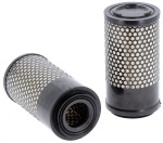 Filtr powietrza SA16254 HIFI FILTER do KUBOTA: B 1620, B 2410, KX 41-3, U 25-3 NEW HOLLAND: TC 21 D, TZ 24 D MERLO: CINGO M 10 AVANT TECNO: AVANT 520