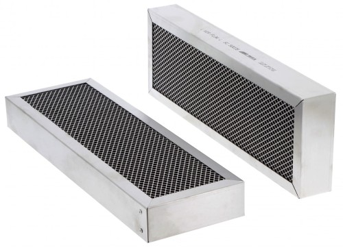 Filtr kabinowy SC50035 Hifi Filter