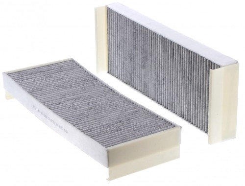 Filtr kabinowy SC50034CA Hifi Filter