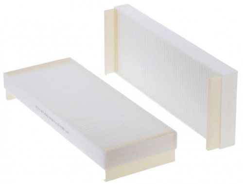 Filtr kabinowy SC50034 Hifi Filter