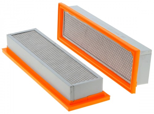 Filtr kabinowy SC50022CAG Hifi Filter