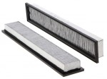 Filtr kabinowy SC50020CA Hifi Filter