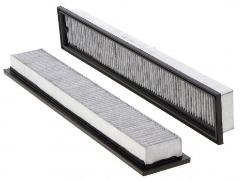 Filtr kabinowy SC50020CA Hifi Filter