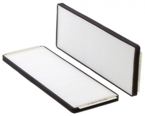 Filtr kabinowy SC5002 Hifi Filter