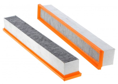 Filtr kabinowy SC50008CA Hifi Filter