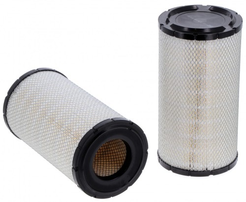 Filtr powietrza SA16264 Hifi Filter do Case, Challenger 