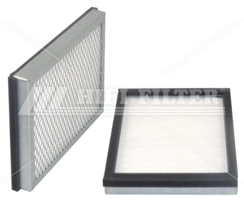 Filtr kabinowy SC40114 Hifi Filter