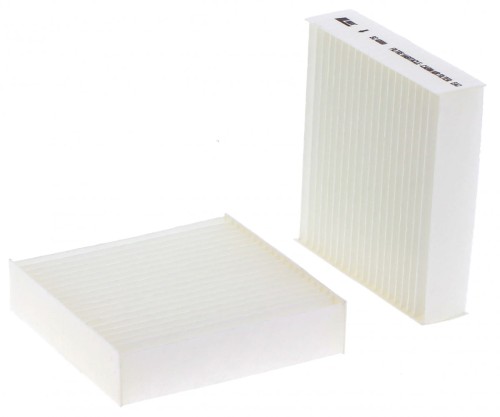 Filtr kabinowy SC40080 Hifi Filter do Mecalac 8 MCR, 10 MCR