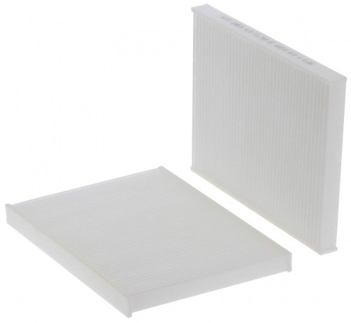 Filtr kabinowy SC40070 HIFI FILTER do MANITOU: MT835, MT1440, MT1840 MLT840-115, MLT840-137, MHT790