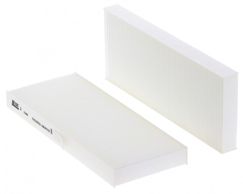 Filtr kabinowy SC40058 HIFI FILTER do MECALAC 7 MWR, 9 MWR, 11 MWR