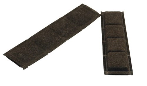 Filtr kabinowy SC40029CAG Hifi Filter