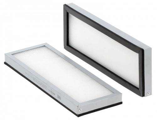 Filtr kabinowy SC40008 Hifi Filter do Manitou MT 940 L TURBO SERIE 2, ML 635 TURBO SERIE 3-E2, MT 1745 HSL TURBO