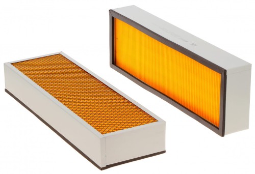 Filtr kabinowy SC17202 Hifi Filter