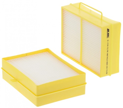 Filtr kabinowy SC17176 Hifi Filter