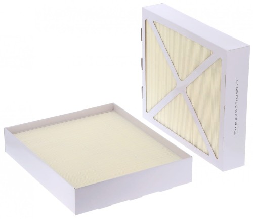 Filtr kabinowy SC17172 Hifi Filter