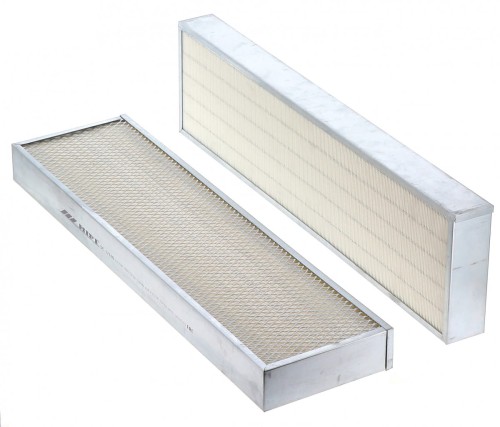 Filtr kabinowy SC17168 Hifi Filter
