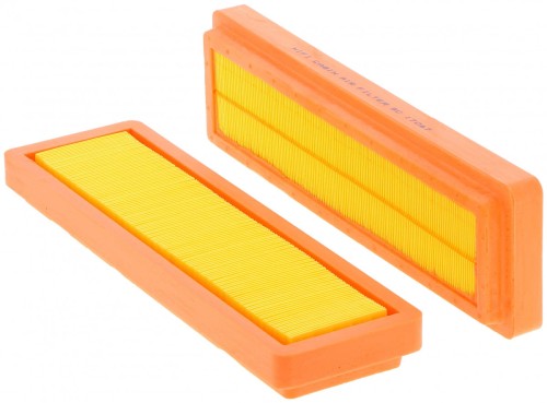 Filtr kabinowy SC17067 Hifi Filter