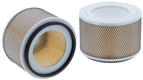 Filtr kabinowy SC16317 Hifi Filter do John Deere: 7300, S 680 I, 9470 STS, S 690, Challenger Rogator: 854