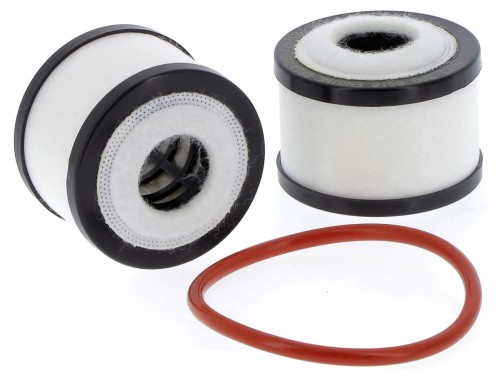 Filtr odmy SAO8618 Hifi Filter