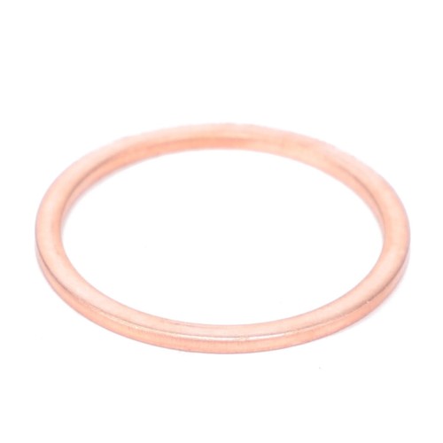 X540010278000 Podkładka miedziana korka spustowego skrzyni biegów