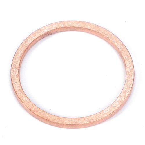 X540008278000 Podkładka miedziana