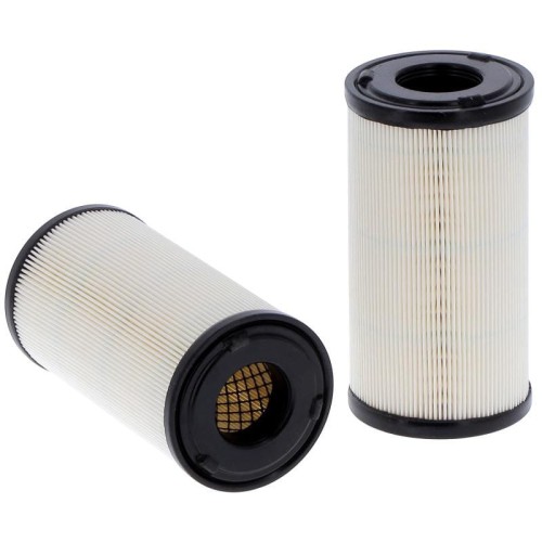 Filtr powietrza SA16311 HIFI FILTER do CASE: CX 20 B, CX 30 B, CX 36 B KUBOTA: KX 101 3, KX 91 3, U 35 3 NEW HOLLAND: E 26 B SR, E 35 B SR