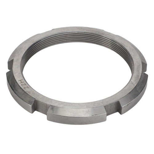 X434816600000 Nakrętka rowkowa