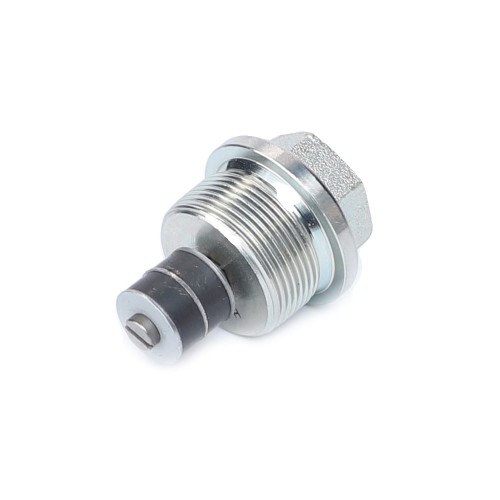 H716151150010 Korek obudowy zwolnicy z magnesem 