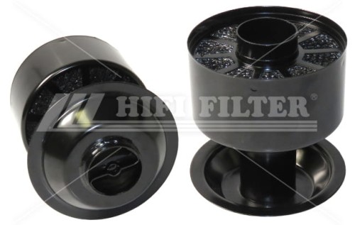 Filtr powietrza SAM7149 Hifi Filter