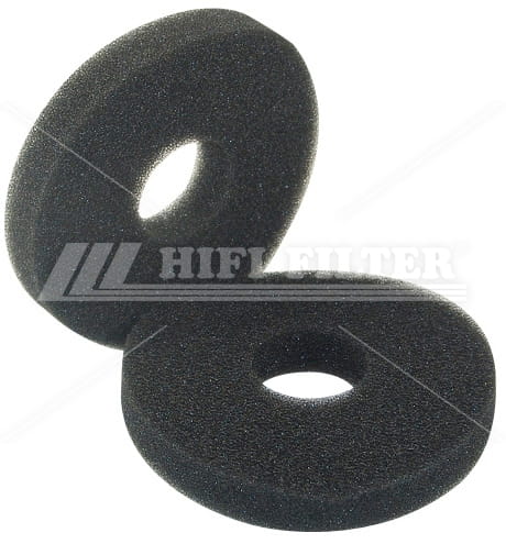 Filtr powietrza SAM7119 Hifi Filter