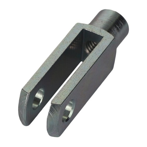 X410115601000 Widełki linki gazu