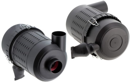 Obudowa Filtra powietrza kompletna SAH02C08ADP003 Hifi Filter