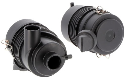 Obudowa Filtra powietrza kompletna SAH01C07ADP001 Hifi Filter