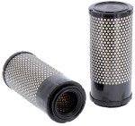 Filtr powietrza SA16322 Hifi Filter do KUBOTA: KX 101-3, KOBELCO: SK 35 SR-5, CASE: CX 27 B-ZTS