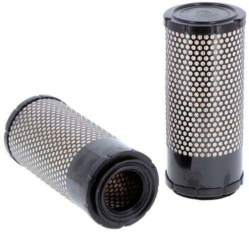 Filtr powietrza SA16322 Hifi Filter do KUBOTA: KX 101-3, KOBELCO: SK 35 SR-5, CASE: CX 27 B-ZTS