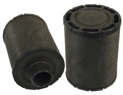 Filtr powietrza SAD045004 Hifi Filter